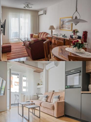 Apartments Zagreb West