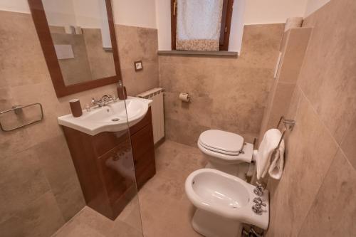 Bagno di Regina Rooms Pisa