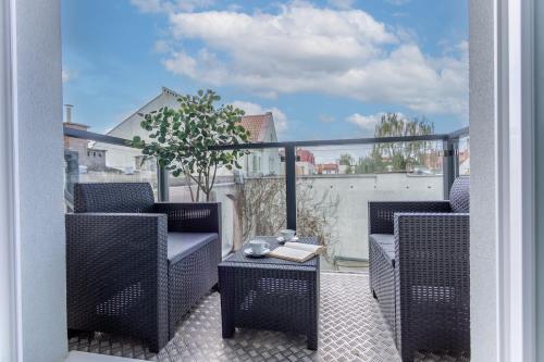 Foto Apartment 206 6