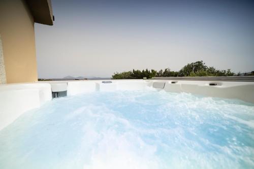 Gallery image of Residenza Capriccioli in Porto Cervo