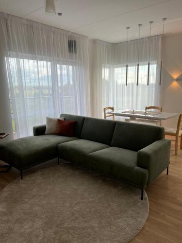 Φωτογραφία από το άλμπουμ του Cozy suburban apartment σε Τάρτου