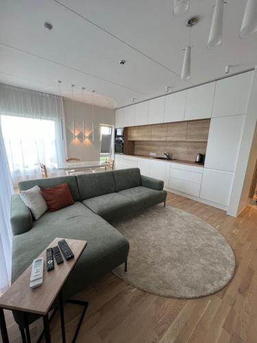 Φωτογραφία από το άλμπουμ του Cozy suburban apartment σε Τάρτου