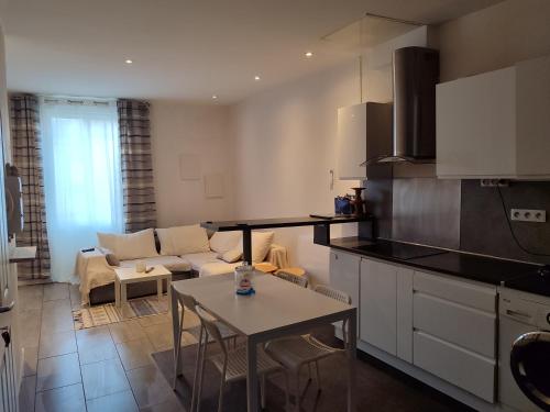 Appartement saint loup