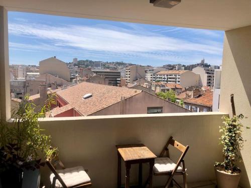 Soho So Chic Apartment with terraces