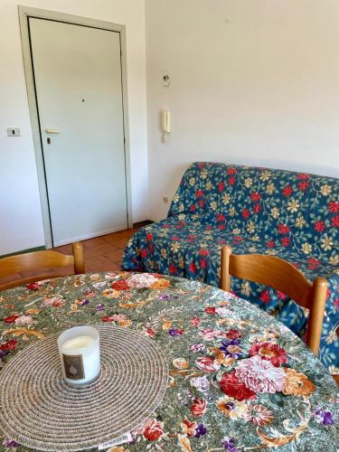 Gallery image of Residence Leonardo sul mare in Silvi Marina
