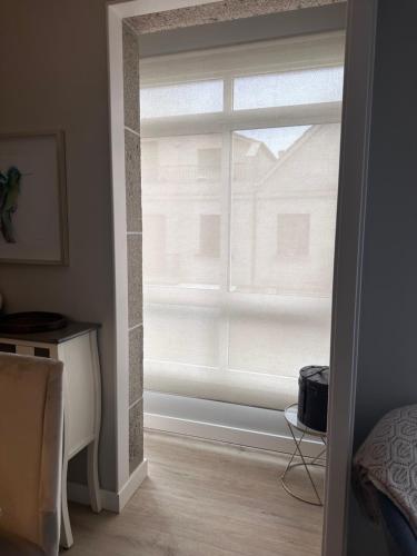 Afbeelding uit fotogalerij van CASA NIEVES Centro Moaña in Moaña