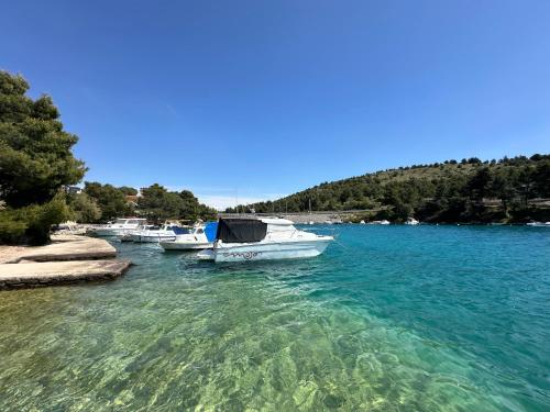 Apartmani Zaboric - Sibenik A3