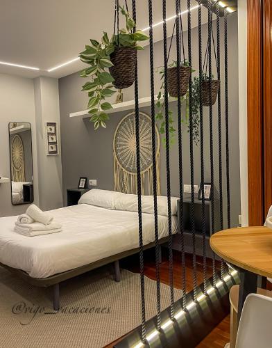 The Areal 90 Studio by VigoVacaciones