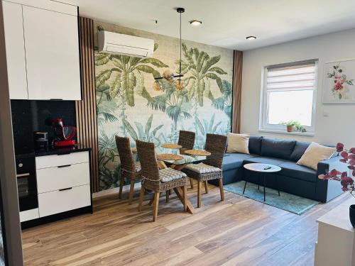 Apartamenty Dębowa 26