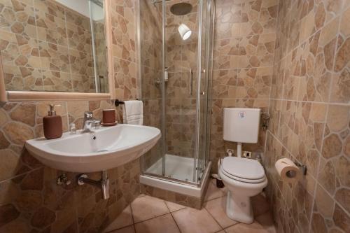 Bagno di Regina Rooms Pisa