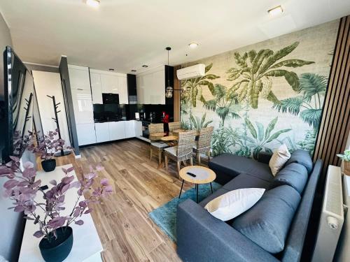 Gallery image of Apartamenty Dębowa 27 in Milicz