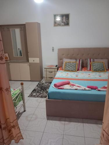 Savas Cozy Apartment