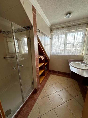 Un baño de Klöckhof