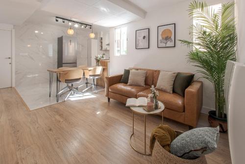 ABAL Apartments - Central Market