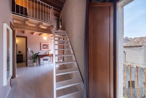 Gallery image of Albergo Diffuso Borgo La Terra in Riccia