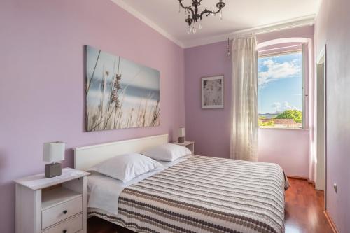 Coziness in the city center