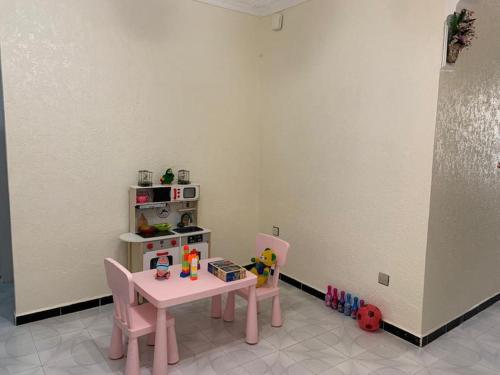 Φωτογραφία από το άλμπουμ του Casa en Tánger στην Ταγγέρη