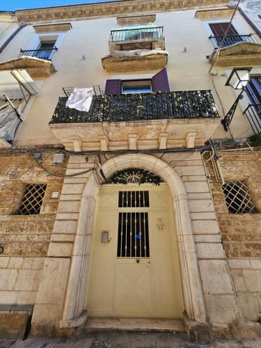 Bari Old City Suite photo 35