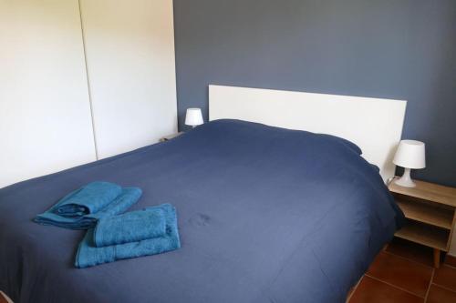 Photo de la galerie de l'établissement Maison au Calme Climatisée avec Jardin à Digne - Provence, à Digne-Les-Bains