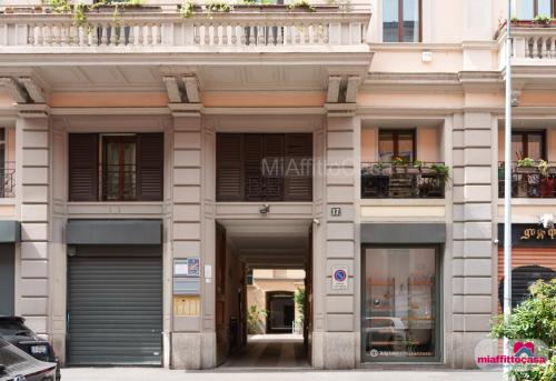 Looking 4 Central Station Milano City Center