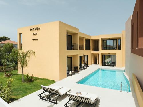 Marea Luxury Suites