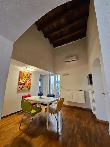 Bari Old City Suite photo 25