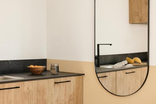 Fotografie z fotogalerie ubytování Marea Luxury Suites v destinaci Preveza