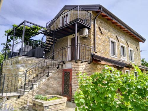 Apartment Janko
