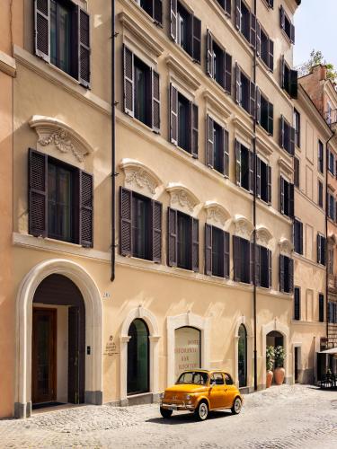 Casa Monti Roma photo 33