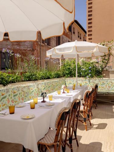 Casa Monti Roma photo 19