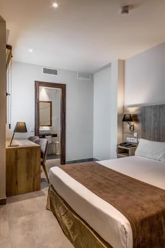 Hotel La Florida photo 1