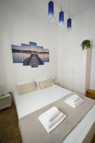 Apartments Loncar-near Zrće beach