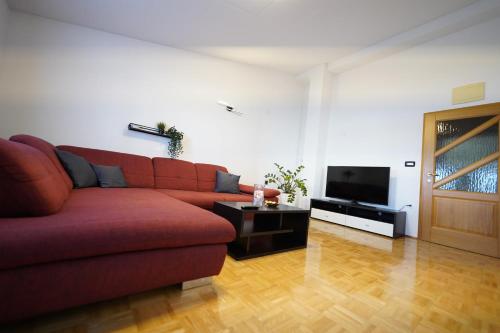 Apartments Loncar-near Zrće beach