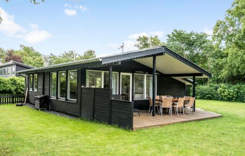 Gallery image of Cozy Home In Hjerm With Kitchen in Hjerm