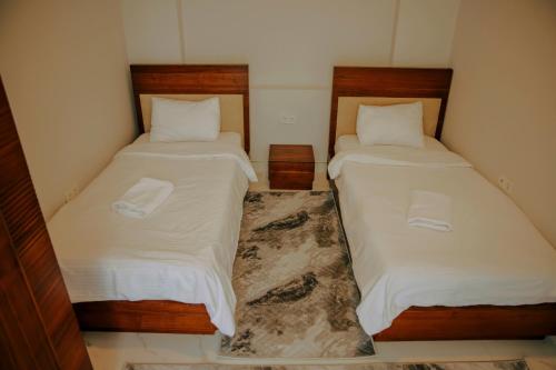 Afbeelding uit fotogalerij van Lakepark resort in Sapanca