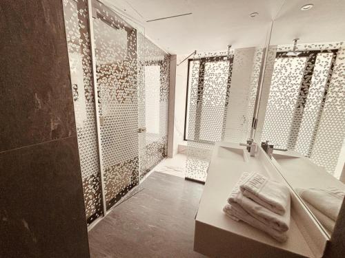 Fotografie z fotogalerie ubytování CM111Apparthotel v Bukurešti