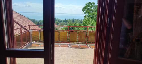 Panoráma Apartman 8220 Balatonalmádi, Egry József utca 18/A kép - 3