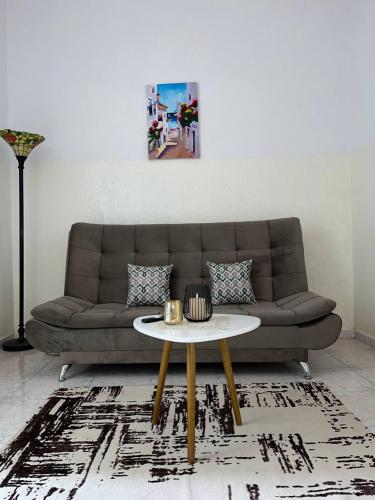 Mahdia Appartement