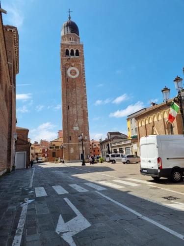 Foto dalla galleria di La Casa di Giorgia a Chioggia
