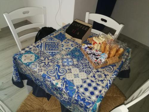Φαγητό σε αυτή η παραθεριστική κατοικία ή κάπου εκεί κοντά