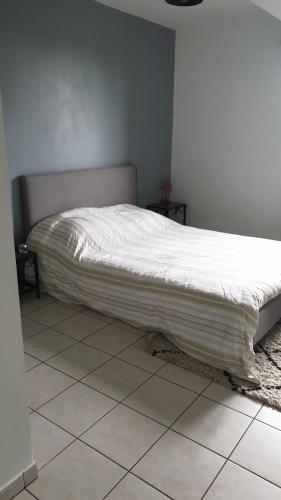 Φωτογραφία από το άλμπουμ του Appartement 6 pers sur l'Aubrac σε Prinsuéjols