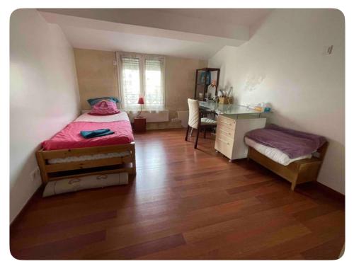 Chambre privée Yoko