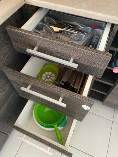 Gambar di galeri bagi Erkel 19 Apartmanház di Keszthely