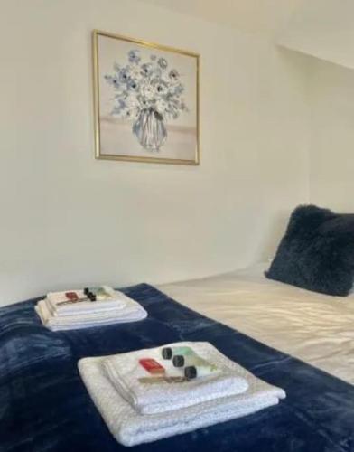 Gallery image of Cosy Modern Apartment - Near Leeds City Centre in Leeds