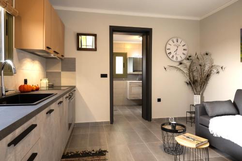 Plane Tree House Kefalonia