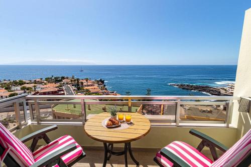 Dream View Apt by Dream Homes Tenerife