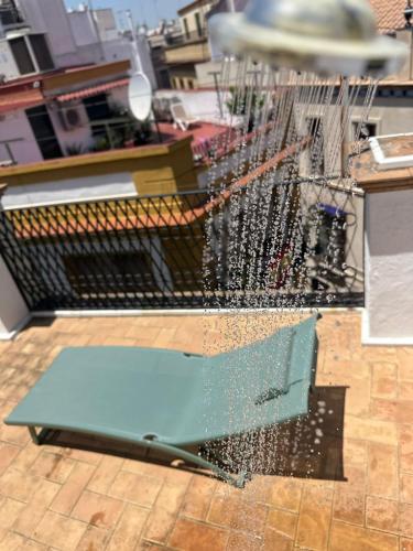 REY DE SEVILLA FLATS - Arenal