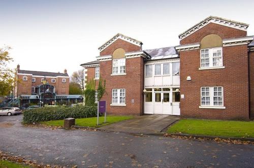 Premier Inn Stockport Central, Stockport (updated prices 2026)