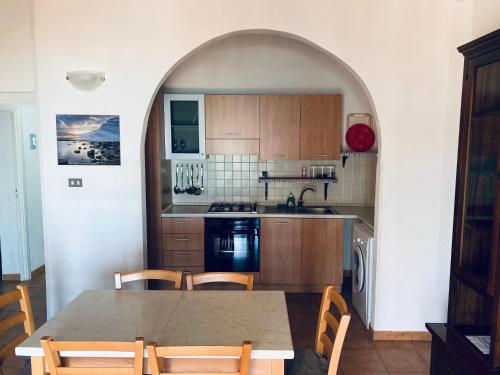 Galería fotográfica de Manca Residence en Marina di Palma