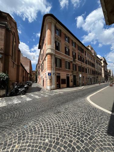 Roma Centro Storico Luxury - Via del Corso